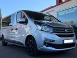 Fiat Talento Kombi L2H1 1,2t Family/8-SITZER/SHZ/AHK - Fiat Talento mit Anhängerkupplung