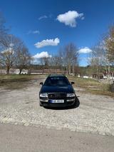 Audi RS2 - Audi RS2 von privat