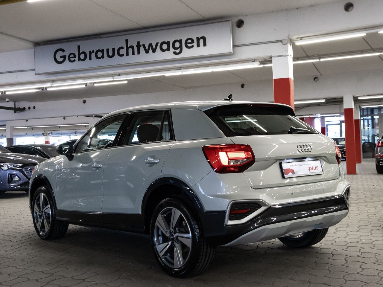 Audi Q2 - Bild 5