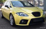 Seat Leon Cupra - Seat Leon aus 2009