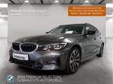 BMW 320d Touring Sport Line LiveCockpitProf Head-Up - BMW 320 Gebrauchtwagen in Düsseldorf