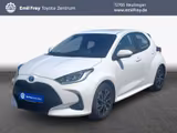 Toyota Yaris Hybrid 1.5 VVT-i Team Deutschland - Toyota Yaris: Team Deutschland