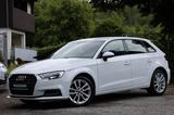 Audi A3 1.5 TFSI Sportback design/MMI NAVI/TEMPO/1.VB - Audi A3: Kombi