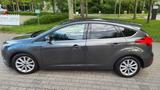 Ford Focus 1,5 EcoBoost Titanium *Neuer Motor* - Ford Focus: Motor