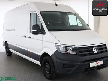 Volkswagen Crafter - 3