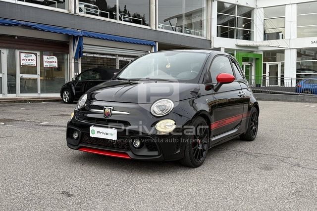 Abarth ABARTH 595 1.4 Turbo T-Jet 160 CV Pista