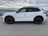 Volkswagen Tiguan 2.0 TDI*DSG*R LINE*PAN*NAV*MATRIX*360*AHK - Volkswagen Tiguan mit Diesel-Antrieb
