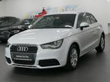 Audi A1 1.2 TFSI XENONKLIMAAUT/SHZ/2.HD/U-FREI! - Audi A1 in Erfurt