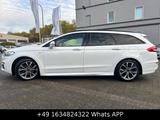 Ford Mondeo Turnier ST-Line Sync3 Kamera Standheizung - Ford Mondeo ST mit Diesel-Antrieb