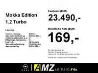 Opel Mokka - Vorschau Bild 3