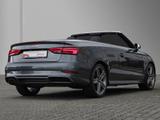 Audi A3 Cabriolet 1.4 TFSI sport 2 x S line S tronic - Audi A3 mit Benzin-Antrieb: 3.2