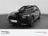 Audi SQ5 TDI Q MATRIX AHK LM20 STANDH LUFT BuO - Audi SQ5 in Herne