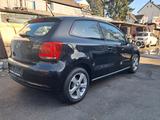 Volkswagen Polo 1.2 TSI BlueMotion Technology Highline ... - Volkswagen Polo: Bluemotion Technology