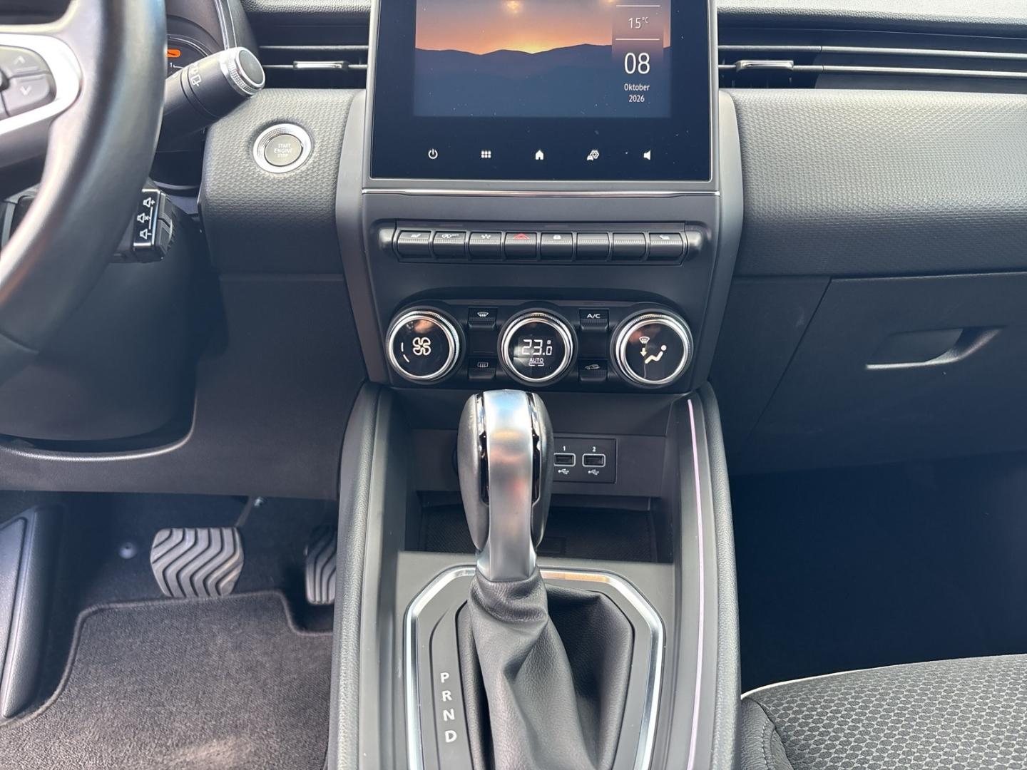Renault Clio Edition One V EDITION ONE TCe 130 E