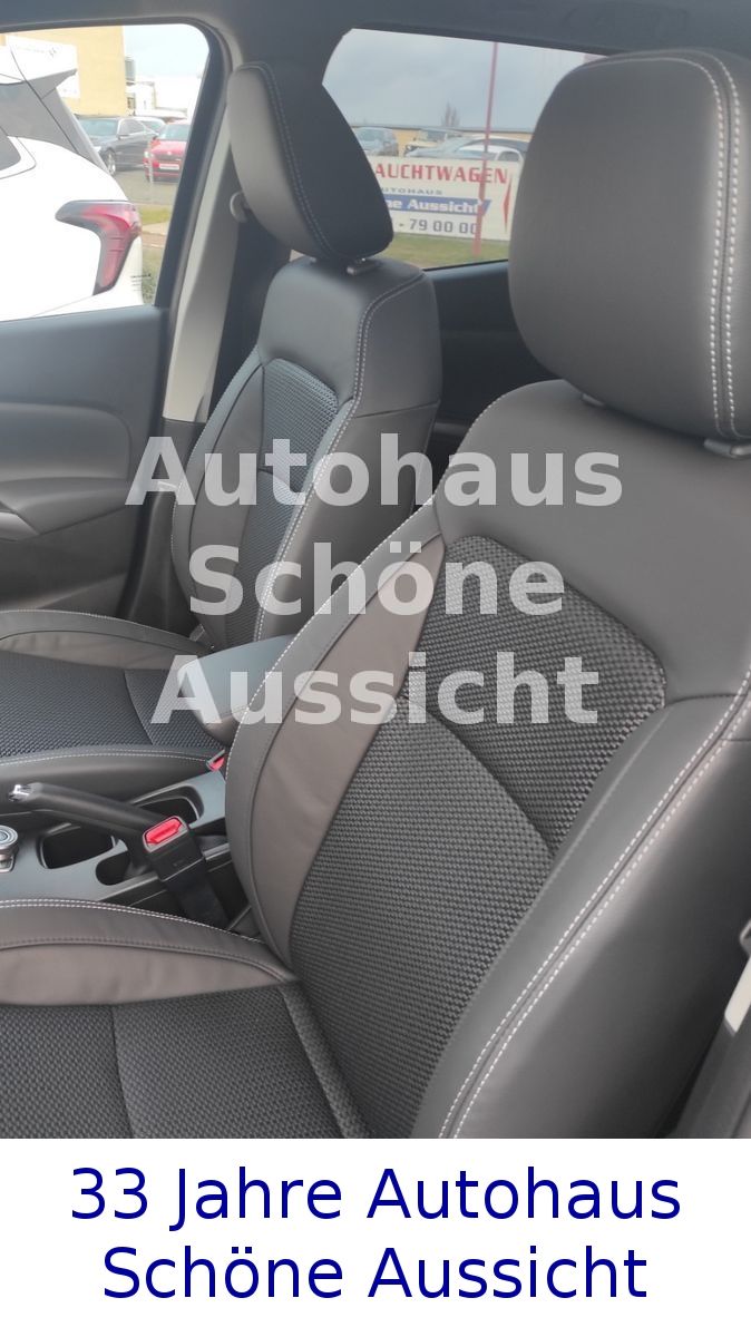 Suzuki (SX4) S-Cross - Bild 9