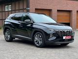 Hyundai Tucson Trend Mild-Hybrid 2WD - Hyundai: Allradantrieb