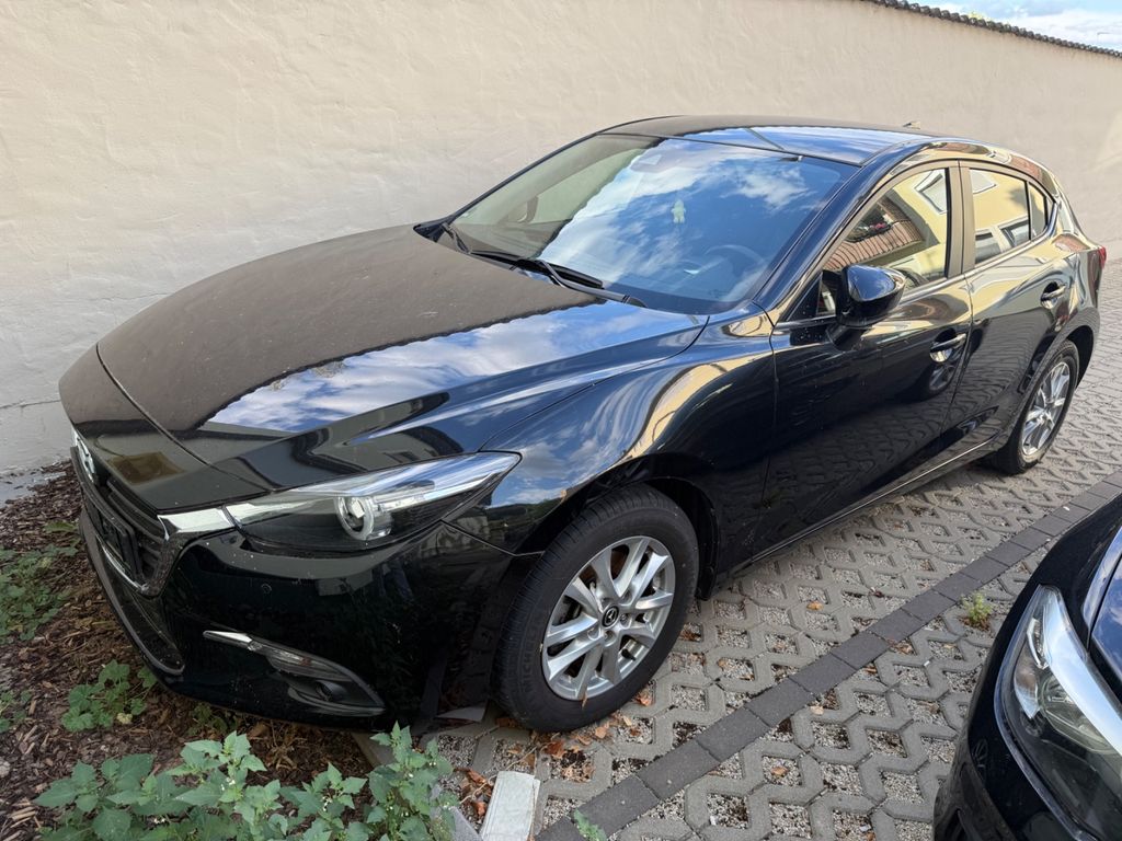 Image of Mazda 3