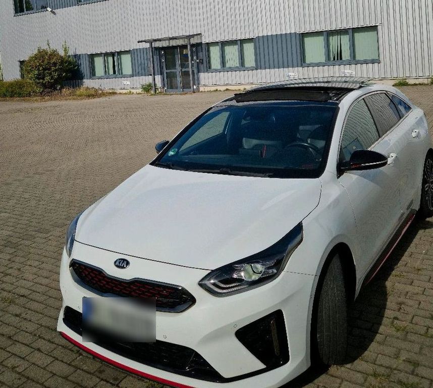 Image of Kia Other