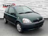 Toyota Yaris 1.0 ** Tüv Neu**1 Hand**150000 KM - gebrauchte Toyota Yaris aus dem Jahr 2002