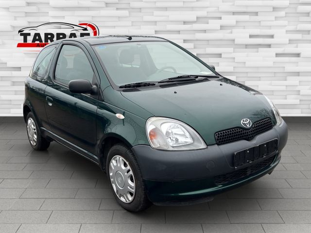 Toyota Yaris 1.0 ** Tüv Neu**1 Hand**150000 KM