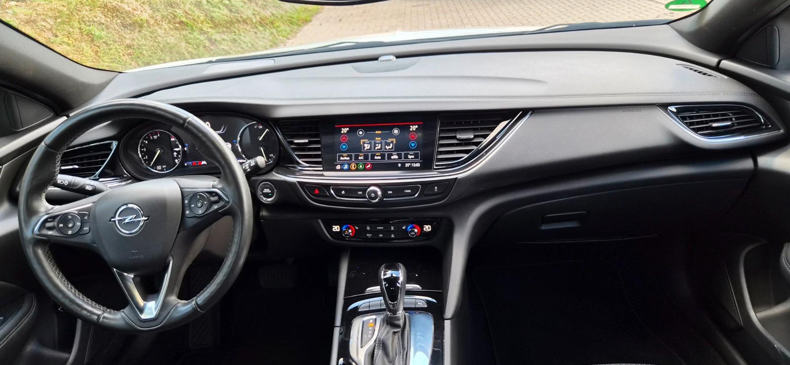 Opel Insignia B Sports Tourer Elegance