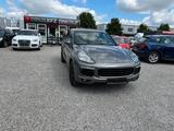 Porsche Diesel AHK!!EURO 6!SITZHEIPANODACH!ZUNG!!KAMERA! - Porsche Cayenne in Augsburg