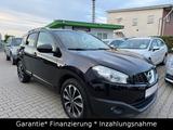 Nissan Qashqai I-Way 4X4 / AHK/ Kamera - Nissan Qashqai Gebrauchtwagen in Bonn