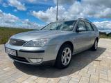 Ford Mondeo SCi 1.8L 131PS - Ford Mondeo: Sci