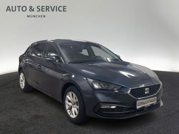 SEAT Leon - 5