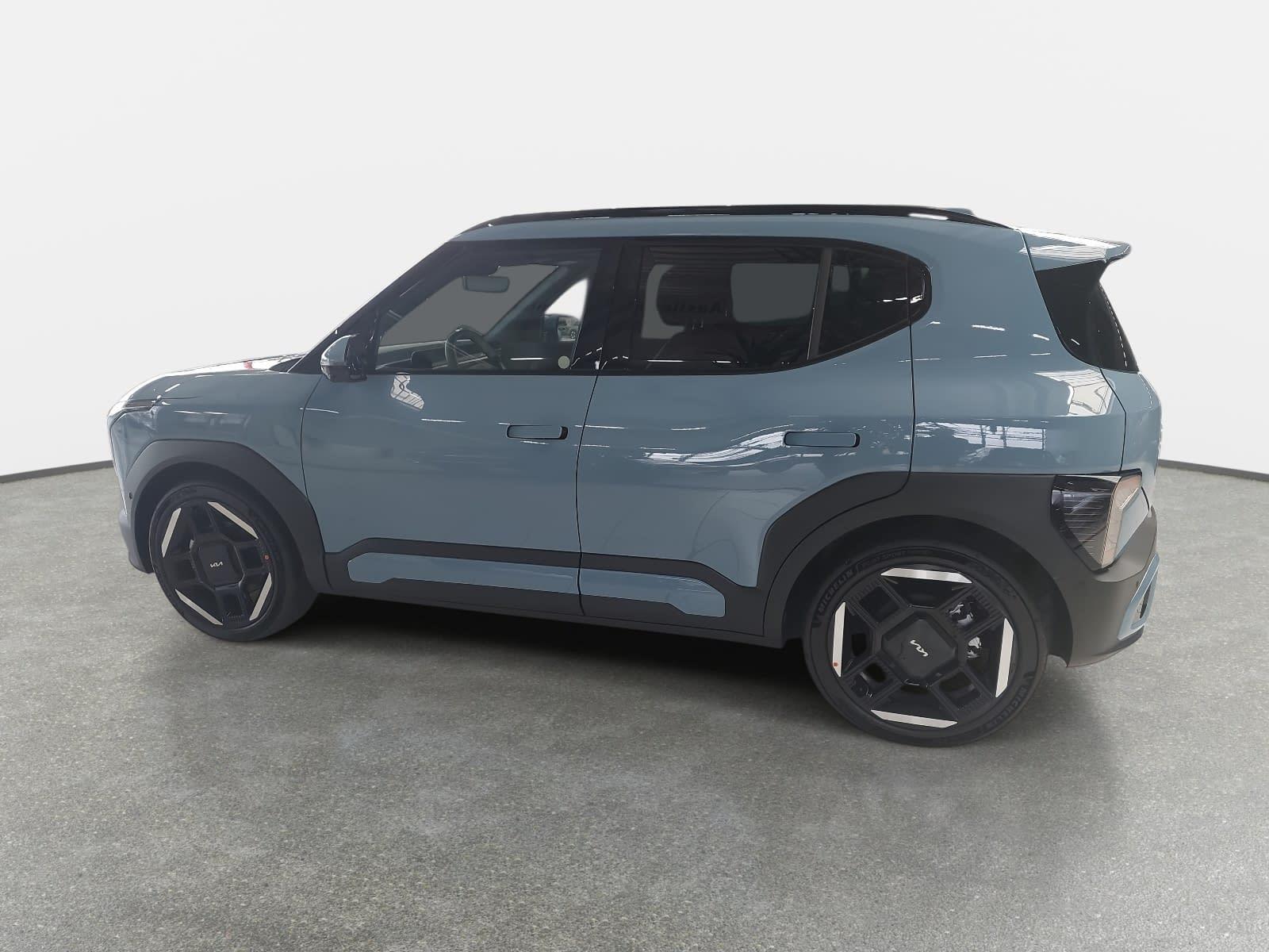 Kia EV2 61.0 KWH GT LINE MJ27 4SITZE WINTER-CONNECT 