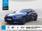 BMW i4 Gran Coupe 35 eDrive M-Sport AHK LED ACC NAVI