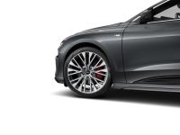 Audi A6 e-tron - Vorschau Bild 4
