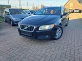 Volvo V70 Kombi Summum/Klima/Automatik/Memory/Ahk/ - Volvo V70 Summum mit Diesel-Antrieb