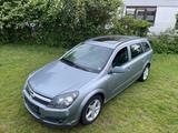 Opel Astra 1,6 Mit LPG Gasanlage - : mit Gasanlage