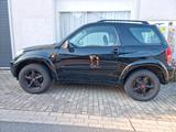 Toyota RAV4 2.0 4x4  Permanent Allrad  1... - gebrauchte Toyota RAV 4 aus dem Jahr 2002