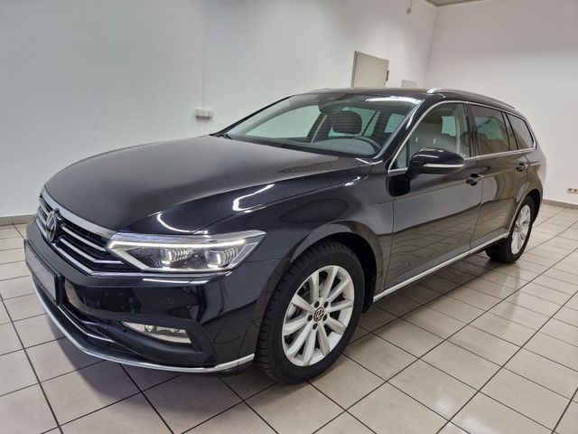 Volkswagen Passat Variant 2.0 TDI Elegance Matrix Kamera