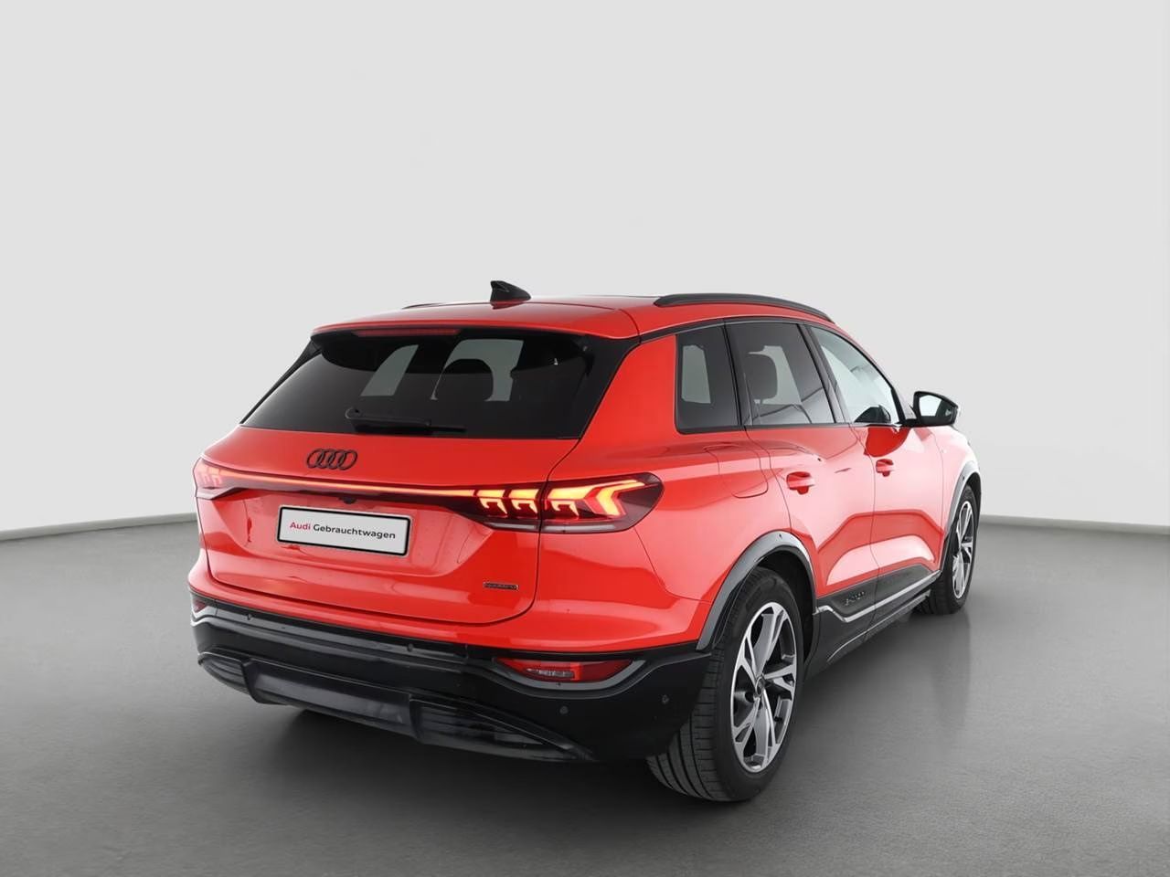 Audi Q6 e-tron - Bild 3