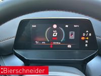 Cupra Born - Vorschau Bild 18