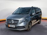 Mercedes-Benz V 250 EDITION LANG MBUX NAVI AHK LED TEMPOMAT - Mercedes-Benz V 250