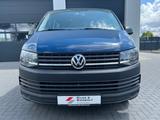 Volkswagen T6 Transporter Lang 9 Sitzer Klima NAVI 150PS - : 6sitzer