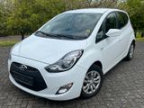 Hyundai ix20 1.4 CRDi*1HD*Euro6*Motor Top