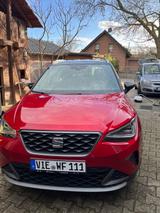Seat Arona 1.0 TSI 81kW FR FR - Seat Arona von privat