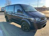 Volkswagen T5 Caravelle 7 Sitze oder mit Schlafmöglichkeit - VW T5 Caravelle 7-Sitzer