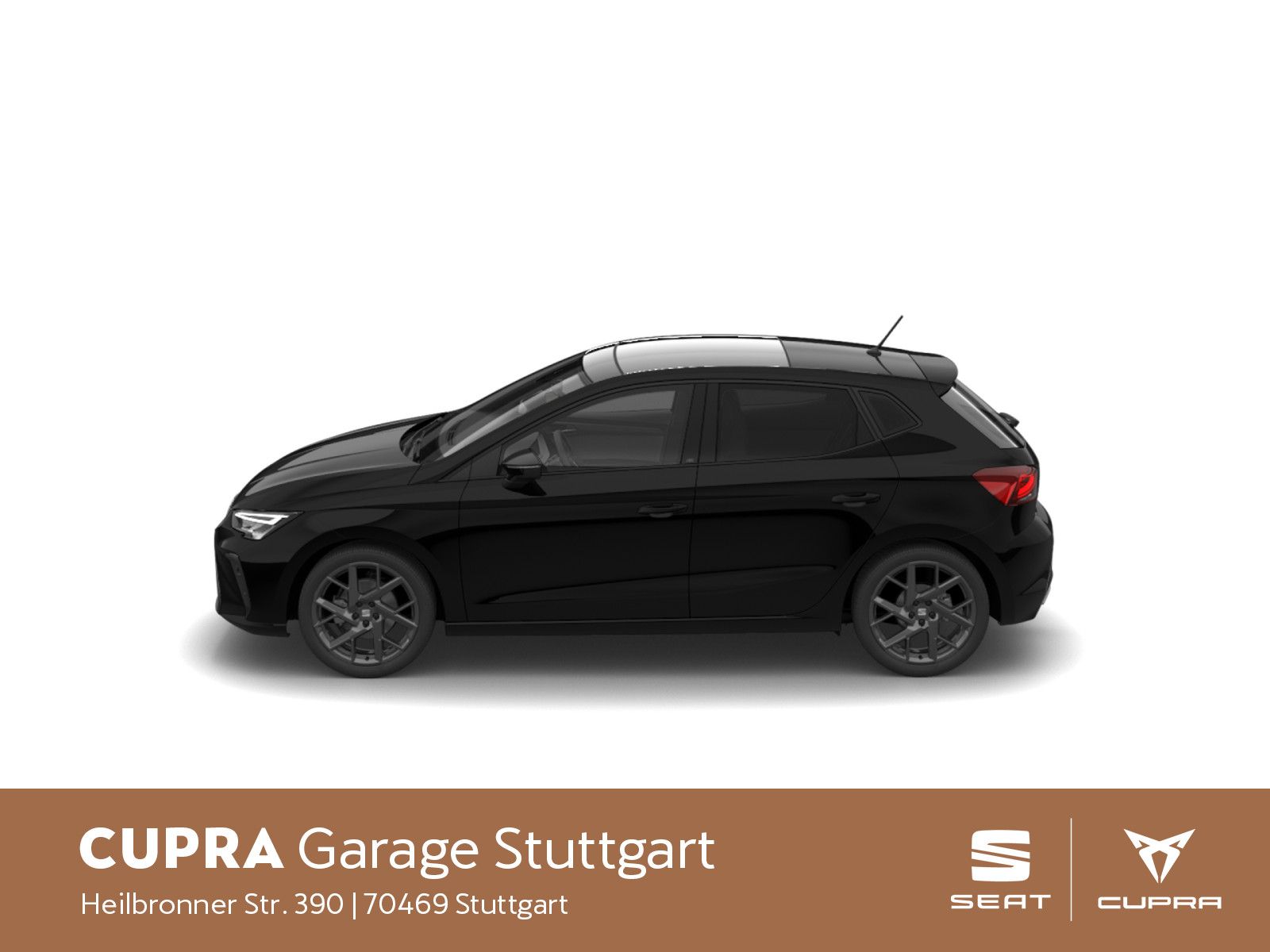 Seat Ibiza - Bild 6