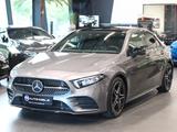 Mercedes-Benz A 200 AMG Line*Pano*Kamera*Widescreen