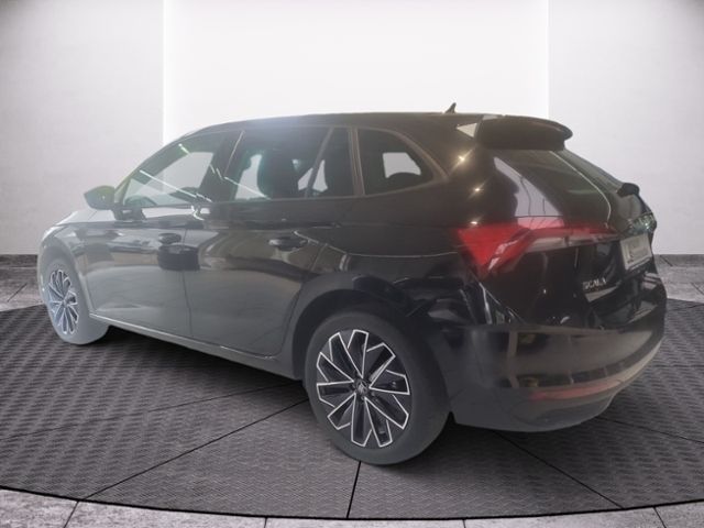 Fahrzeugabbildung SKODA Scala 1.0 TSI DSG Tour NAVI LED-MATRIX KAMERA AC