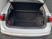 Volkswagen Tiguan - Vorschau Bild 8