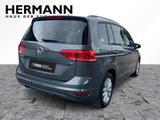 Volkswagen Touran 1.2 TSI BMT Comfortline CAM*NAVI*PDC*ACC - Volkswagen Touran mit Benzin-Antrieb: Kleinbus, 1.2