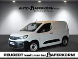 Peugeot E-Partner Premium L1 136 *NAV*PDC*11KW*3-Sitz* - Peugeot Elektro Kastenwagen