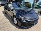 Suzuki Swace 1.8 HYBRID CVT Comfort+ - Suzuki Swace: Schwarz